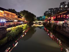 -小河直街历史文化街区