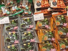 -来伊份(瑞虹天地瑞虹坊店)