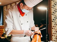 -青年公社烤鸭(青年路店)