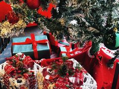 -Living Kitchen团建·厨艺派对空间(国贸店)