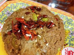 -烤肉季饭庄