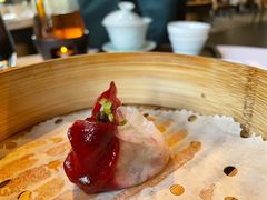 -宝丽轩中餐厅BAOLIXUAN