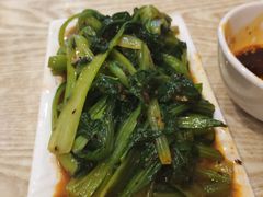 凉菜-蔡记行面·三套车(武威首店)