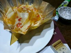 -铁板诱惑法式铁板烧(大卫城店)