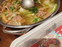 -谢老五跷脚牛肉·非遗传承店