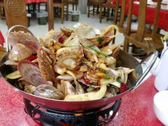 -叶存利海鲜大馅饺子(东戴河止锚湾店)