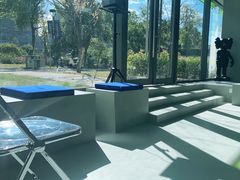 -METIS FITNESS女性健身工作室