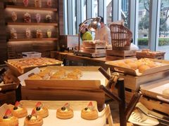 -上海静安香格里拉大酒店
