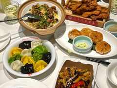 -双合园·海鲜水饺青岛菜(万佳广场店)