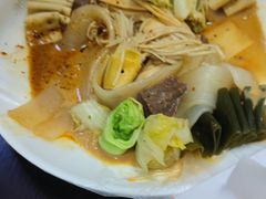 -郭记小街麻辣烫(虎坊路店)