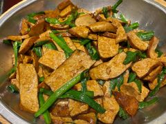 -刘胖子家常菜·蹄花焖藕(中南店)
