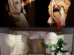 -交通银行前滩31演艺中心