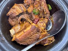 -新峰肉骨茶