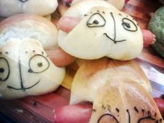 培根卷-Bakery(成都IFS国际金融中心店)
