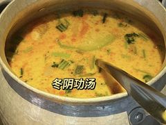 -大头虾越式风味餐厅(光明广场店)