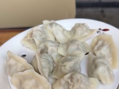 -船歌·鱼水饺青岛菜(国贸商城店)