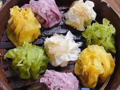 全家福-正宗天津烧麦馆(柳州路店)