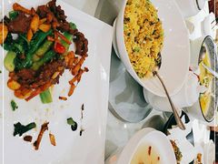 -金满楼(天河中路店)