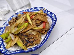 -老王小吃(大林沟路店)