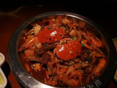 -谢蟹浓(西铁营万达店)