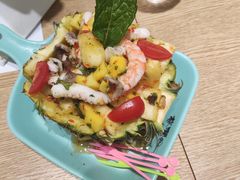 -蔡澜Pho·越南粉餐厅(海上世界店)