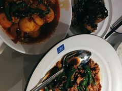 -兰湘子·湘菜小炒(长安万科广场店)