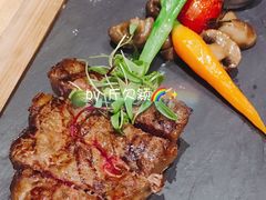 -YUE·6·西式融合餐厅(外滩六号店)