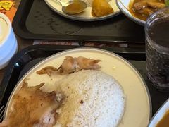 -大快活(罗湖商业城分店)