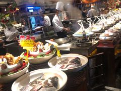 -二十八里太湖船菜(吉祥路店)