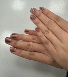 -莫奈花园日式美甲美睫