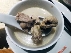 -煲大王猪肚鸡·椰子鸡火锅(红谷滩万达店)