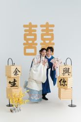 -爱城婚纱摄影·品质严选店