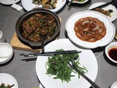 -宏宴·新京菜(望京店)