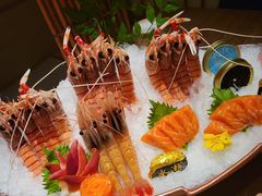 -Minase水濑·日料放题(外滩店)