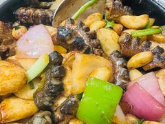 -顺峰顺水顺德菜(第一百货店)