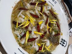 -渔语鱼酸菜鱼新川菜(万象城店)