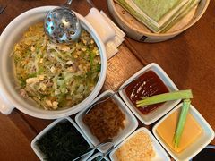 -林四喜·闽南传家菜(鼓浪屿店)