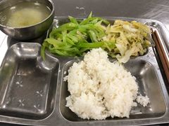 -金陵科技学院（幕府校区）食堂