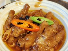-潮福城大酒楼(湖滨北路店)