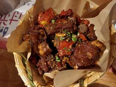-胡桃里音乐酒馆(白云五号T5 MALL店)