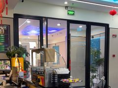 -永宁台球·棋牌俱乐部(淮海路店)