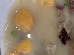 -鸭得堡老鸭汤·鸭血粉丝(南京博物院店)