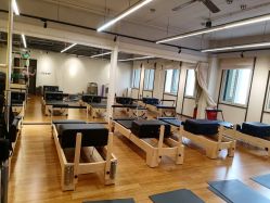 -FineYoga梵音瑜伽·普拉提