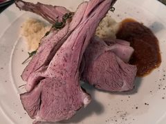 -羽深肉铺 Steak & Wine