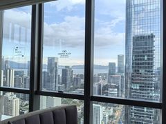 -深铁皇冠假日酒店·大堂吧