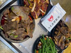 -惠丰源烩面馆(经七路店)