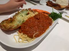 -宜家·瑞典风味餐厅(天津东丽商场店)