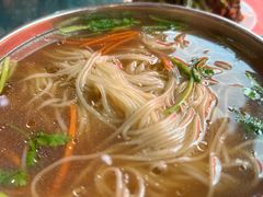 -春花民族美食(佳木斯总店)