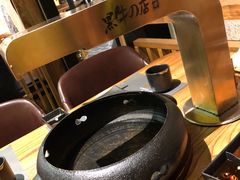 -黑牛の店·和牛烧肉(合生汇店)