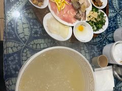 -桥香园云南过桥米线(金马碧鸡店)